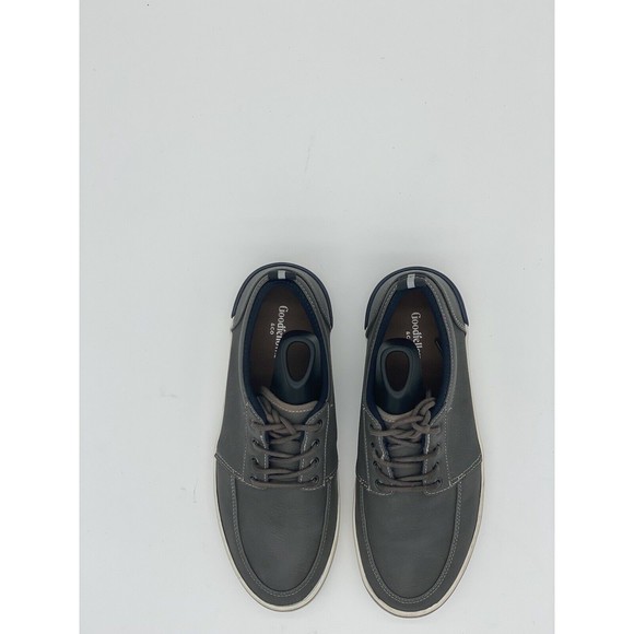 Goodfellow & Co Bernie #17730 Men’s Charcoal Casual Sneaker Sz 7 - Picture 2 of 12